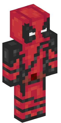 Minecraft Skin #223966