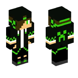 Minecraft Skin #223970