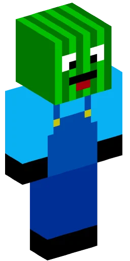 Minecraft Skin #223974