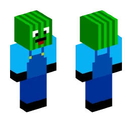 Minecraft Skin #223974