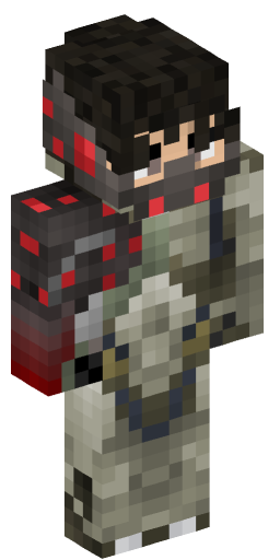 Minecraft Skin #223981