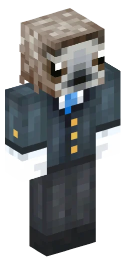 Minecraft Skin #223990