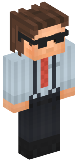 Minecraft Skin #223991
