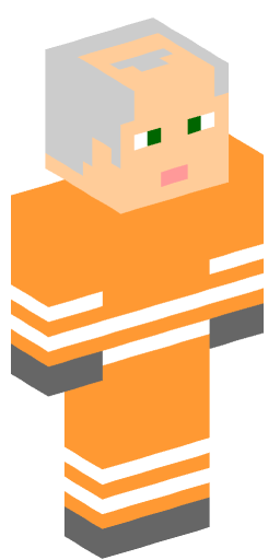 Minecraft Skin #223992