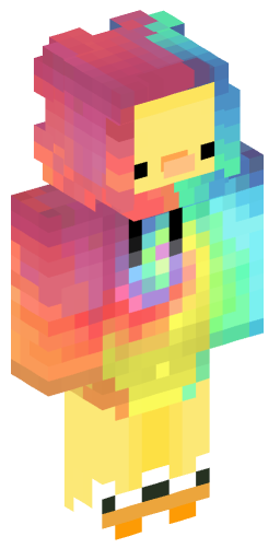 Minecraft Skin #223994