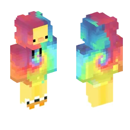Minecraft Skin #223994