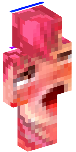 Minecraft Skin #223997