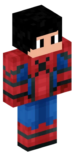 Minecraft Skin #223999