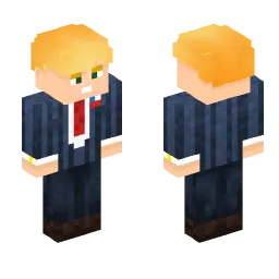 Minecraft Skin #224002