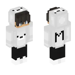 Minecraft Skin #224007