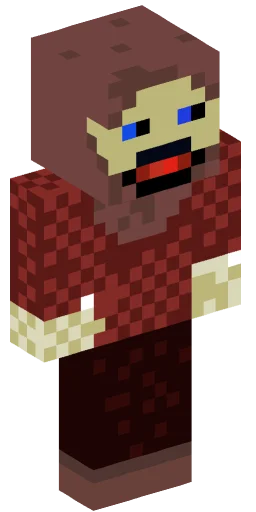 Minecraft Skin #224008