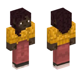 Minecraft Skin #224009