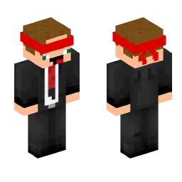 Minecraft Skin #224013