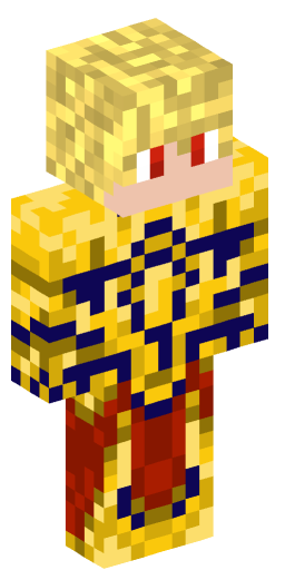 Minecraft Skin #224014