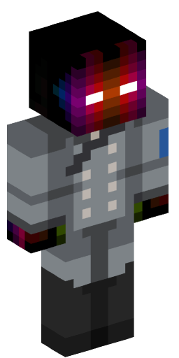 PersonMan Minecraft Skin Preview on Minecraft.Co.Com