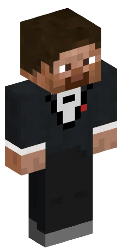 Minecraft Skin #224018