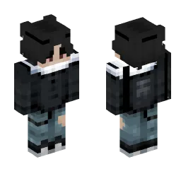 Minecraft Skin #224023