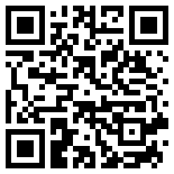 PersonGhost QR Code
