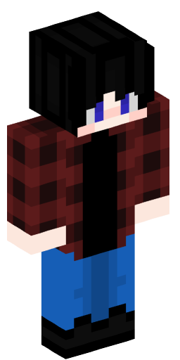 Minecraft Skin #224026
