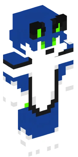 Minecraft Skin #224027