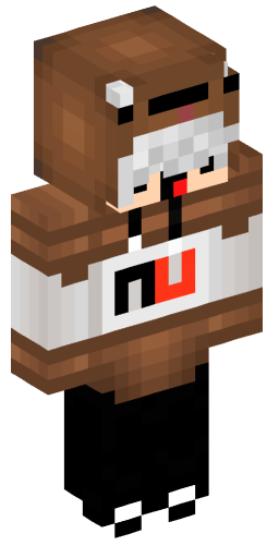 Minecraft Skin #224029