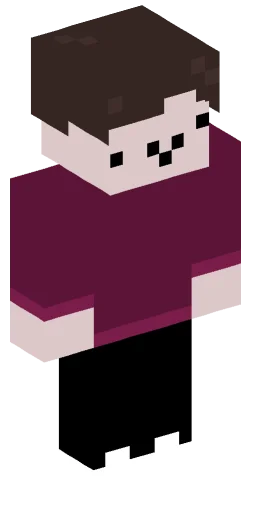 Minecraft Skin #224033