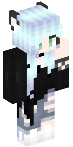 Minecraft Skin #224034