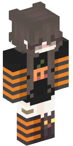 Minecraft Skin #224035