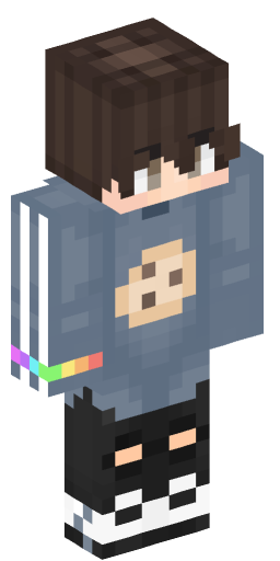 Minecraft Skin #224039