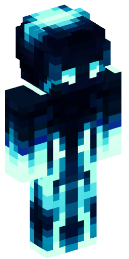 Minecraft Skin #224040