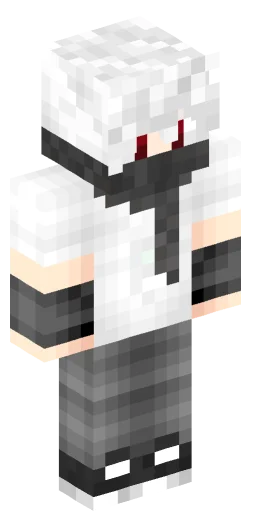Minecraft Skin #224046