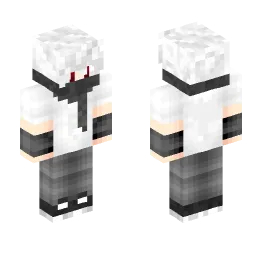 Minecraft Skin #224046