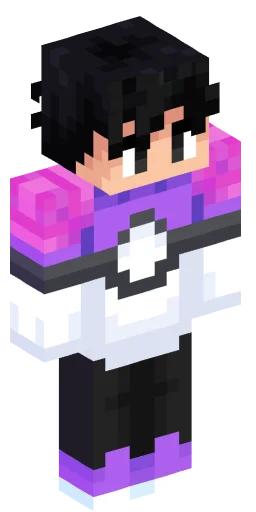 Minecraft Skin #224048