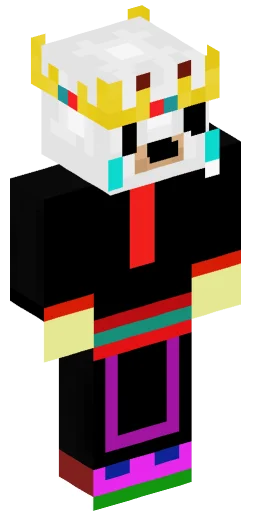 Minecraft Skin #224050