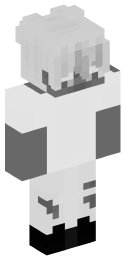 Minecraft Skin #224052