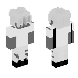 Minecraft Skin #224052