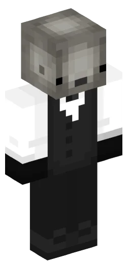 Minecraft Skin #224054