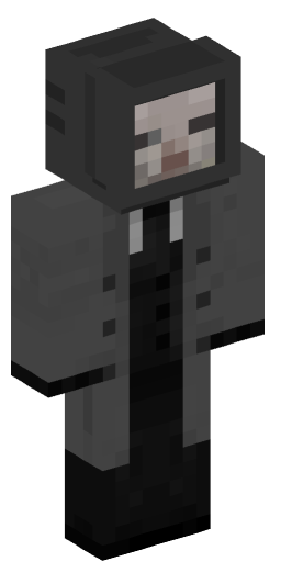 Minecraft Skin #224056