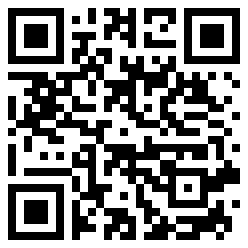 Weed QR Code