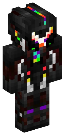 Minecraft Skin #224060