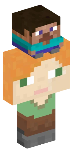 Minecraft Skin #224061