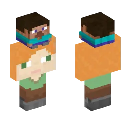 Minecraft Skin #224061