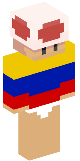 Minecraft Skin #224063