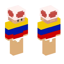 Minecraft Skin #224063