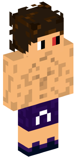 Minecraft Skin #224064