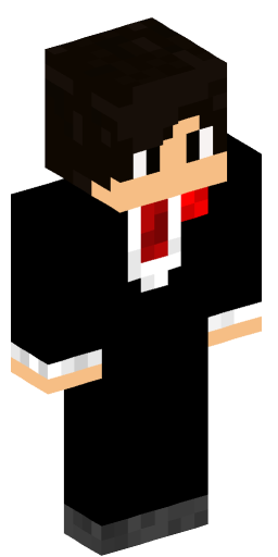 Minecraft Skin #224065
