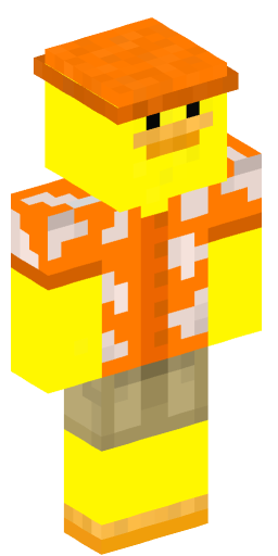 Minecraft Skin #224067