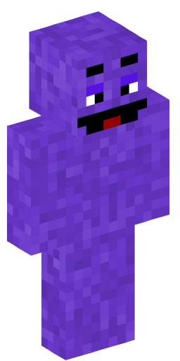 Minecraft Skin #224069