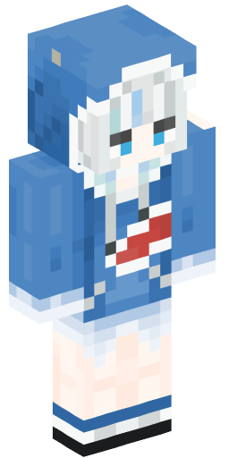 Minecraft Skin #224070