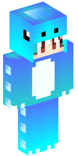 Minecraft Skin #224071